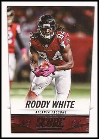 10 Roddy White